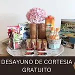 A Palleira 公寓 *
