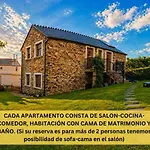A Palleira Apartment *