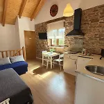 Apartment A Palleira *