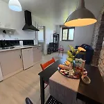 A Palleira Apartment