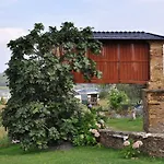 A Palleira Apartment *