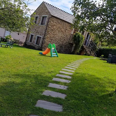 A Palleira Apartment Barreiros