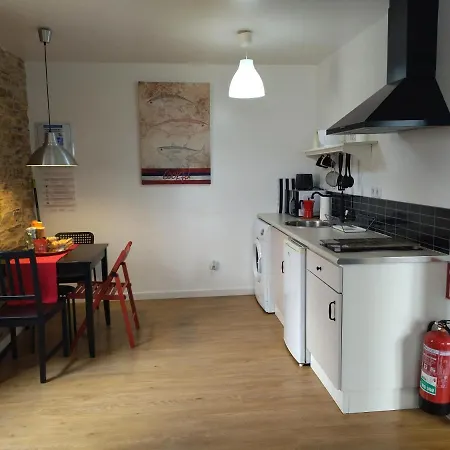 Appartement A Palleira