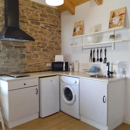 Apartment A Palleira