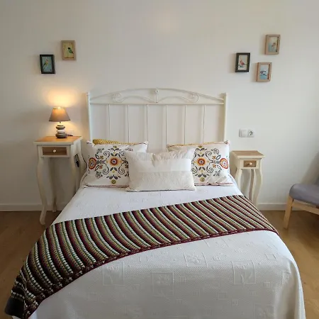 Appartement A Palleira