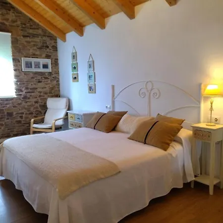 Apartment A Palleira *