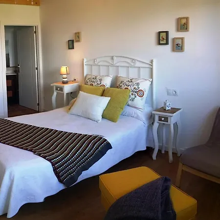 Apartment A Palleira Barreiros