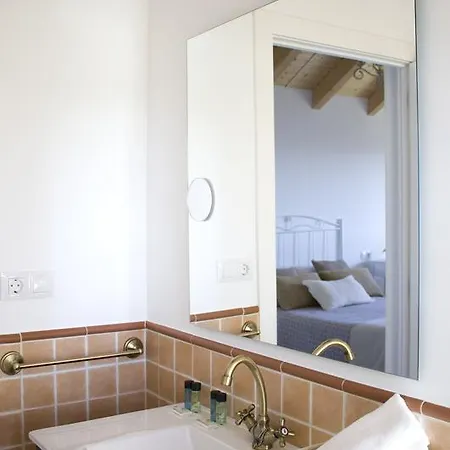 A Palleira Apartment