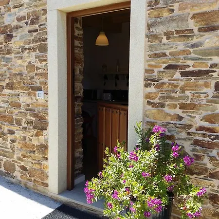 Apartment A Palleira *