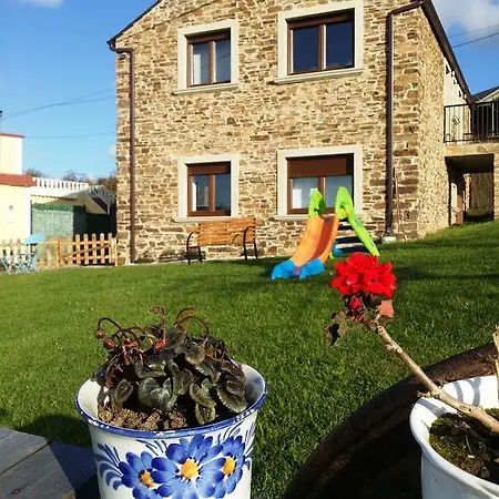 A Palleira 巴雷罗斯