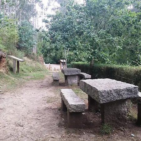 A Palleira Barreiros