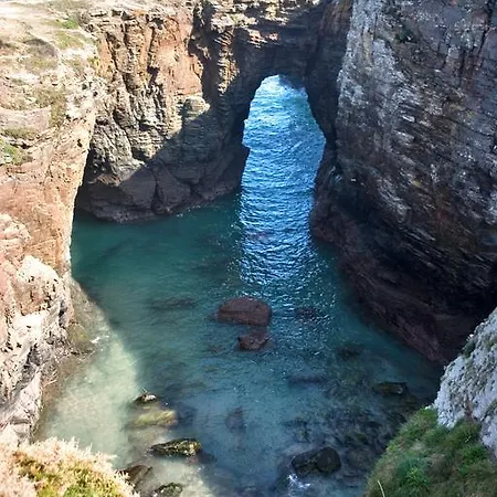 A Palleira Barreiros