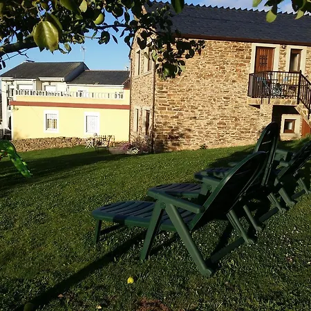 Appartement A Palleira