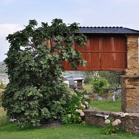 A Palleira Lejlighed *