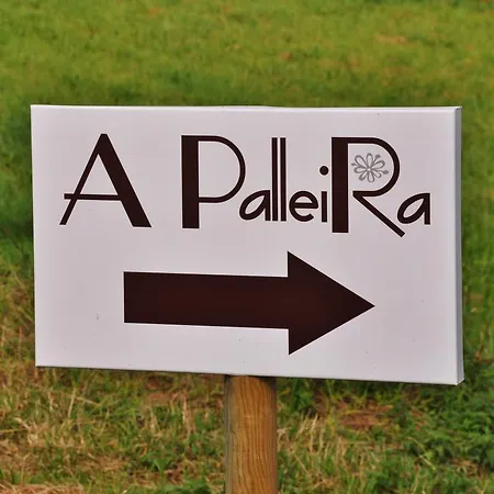 A Palleira *