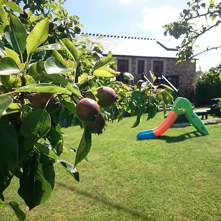 A Palleira Barreiros