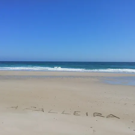 A Palleira 巴雷罗斯