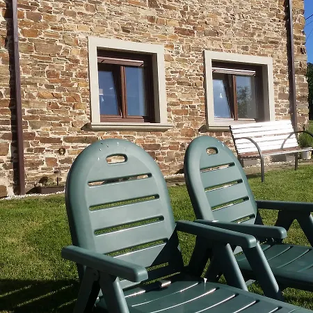 Apartment A Palleira