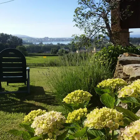 Apartment A Palleira