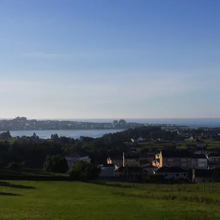 A Palleira Apartment Barreiros