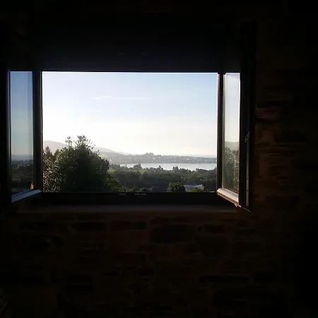 A Palleira 公寓 巴雷罗斯