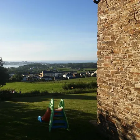 Apartment A Palleira *