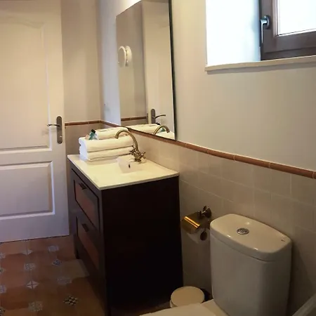 A Palleira * Barreiros