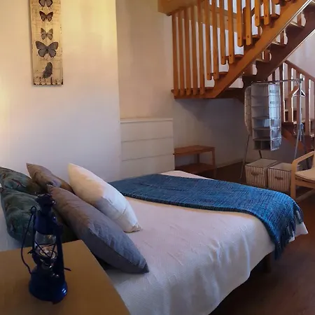 A Palleira * 巴雷罗斯