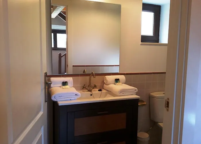 A Palleira バレイロス