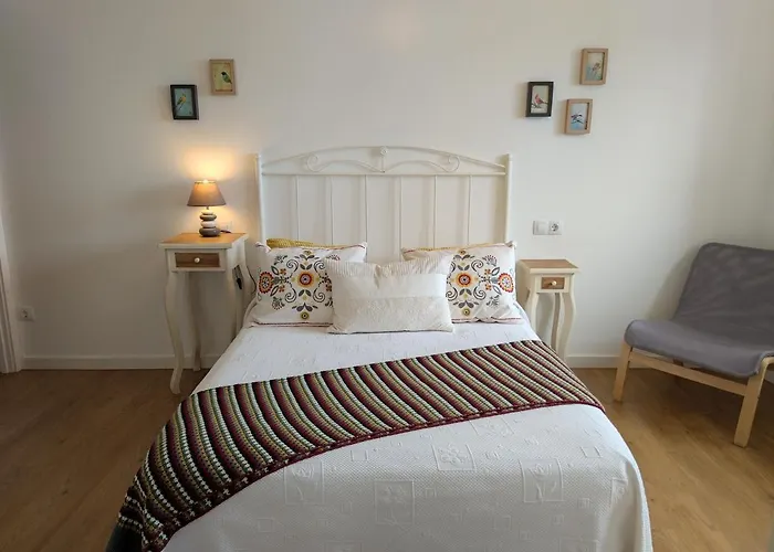 Appartement A Palleira