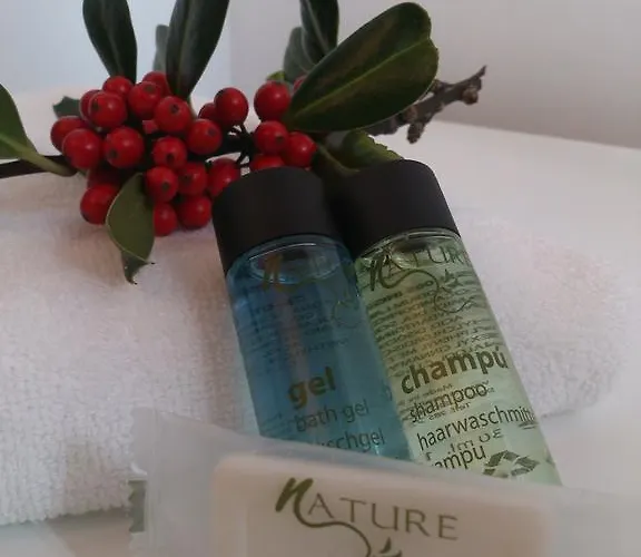 アパート A Palleira *