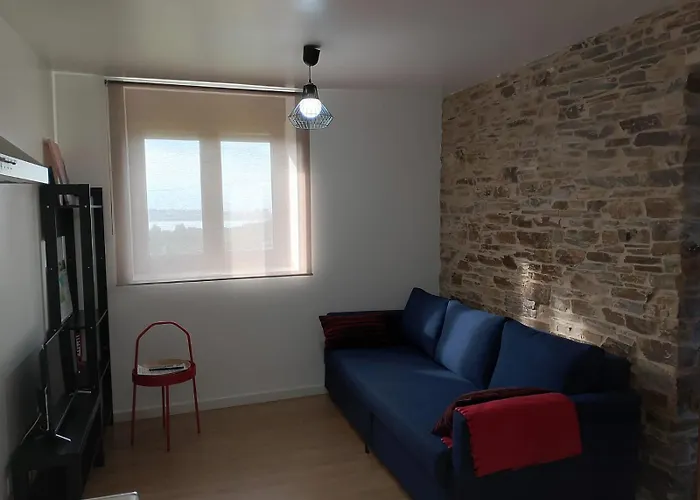 A Palleira バレイロス