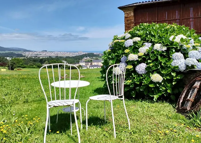 アパート A Palleira