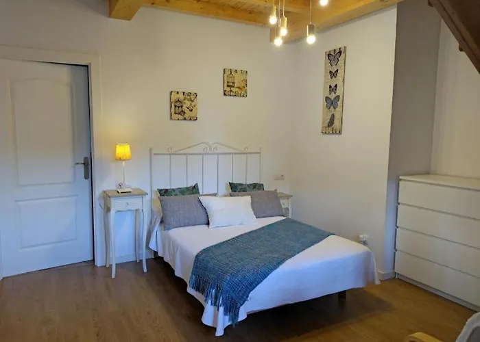 A Palleira バレイロス