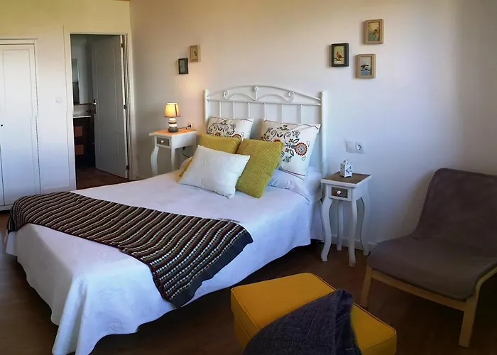 Apartman A Palleira Barreiros