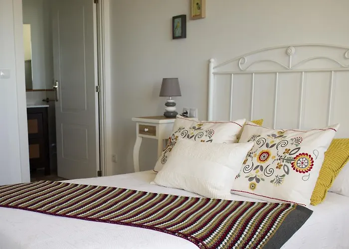 A Palleira Apartman