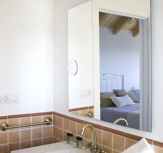 A Palleira Appartement