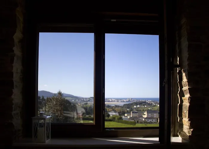 Apartman A Palleira *