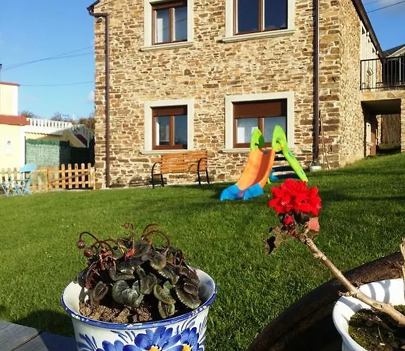 A Palleira バレイロス