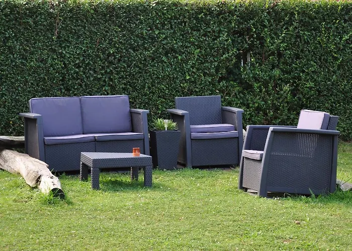 A Palleira * バレイロス