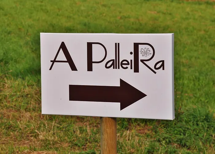 A Palleira *