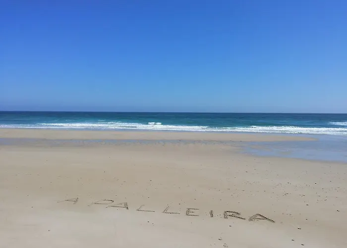 A Palleira バレイロス