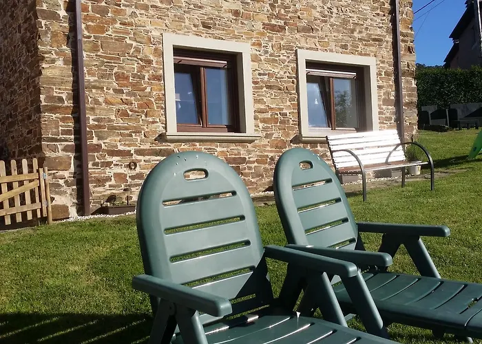 アパート A Palleira