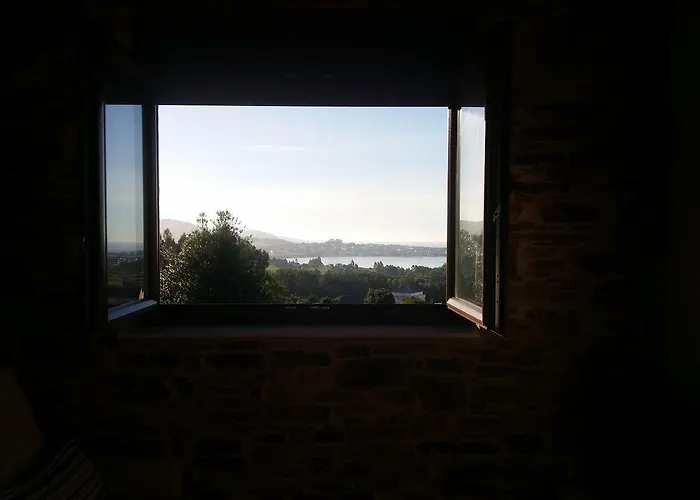 A Palleira アパート バレイロス