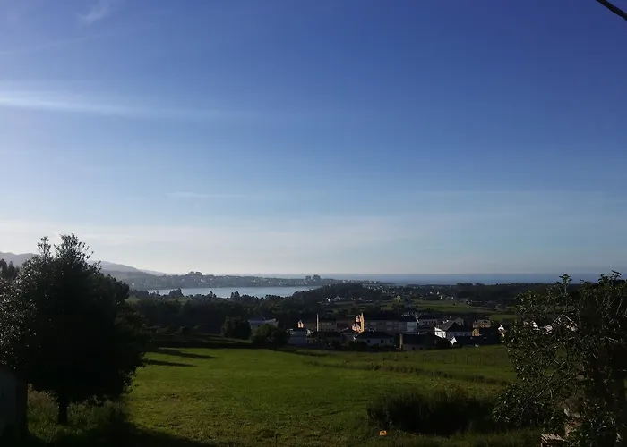 アパート A Palleira *