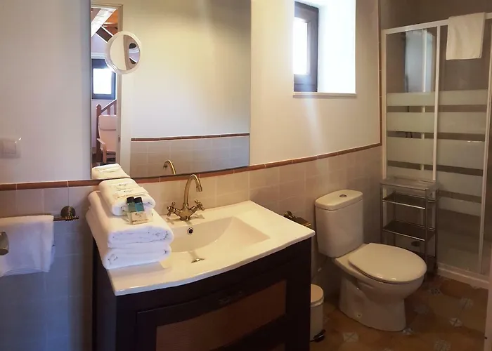 A Palleira アパート