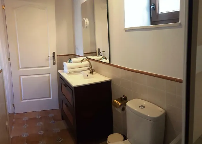 A Palleira * バレイロス