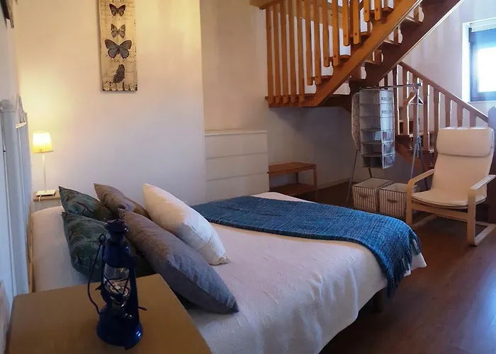 A Palleira * バレイロス